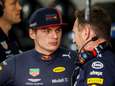 Teambaas Red Bull zoekt naar oorzaak problemen: ‘Wagen gedraagt zich vreemd’
