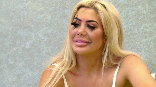 Geordie Shore: Hot Single Summer