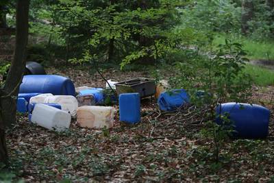 Drinkwaterbedrijven blij met voorstellen RIVM over aanpak drugsgif