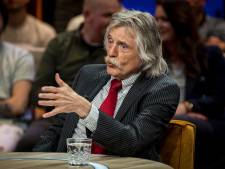 Johan Derksen en Raymond Mens in gesprek over nieuw programma: samen naar Amerika