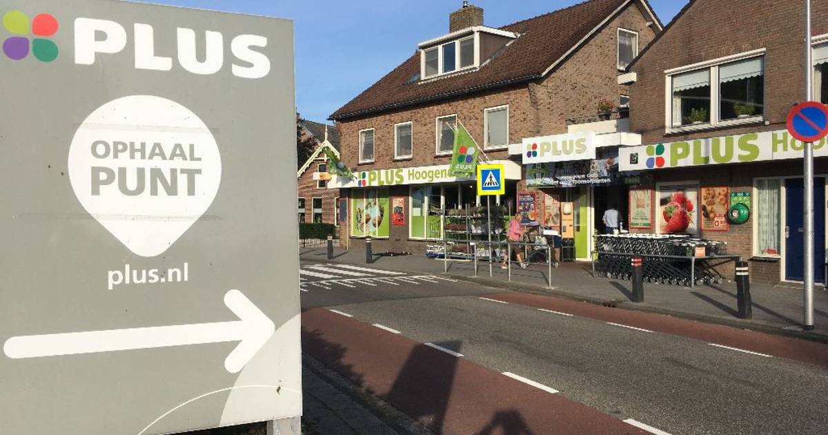 Supermarkt mag door kritiek nog niet verplaatsen, woningbouw loopt ook vertraging op | Bodegraven-Re