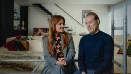 Anastasya: “Ik wil niet dat dat gedocumenteerd wordt”