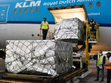 KLM-medewerker (59) na 22 jaar dienstverband ontslagen vanwege meenemen iPad