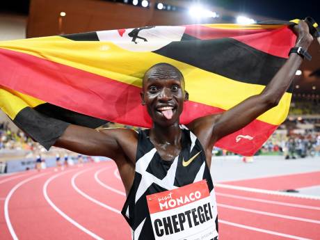 Afgelasting Zevenheuvelenloop: Topatleten lopen duizenden euro’s mis