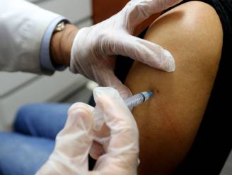 Iets meer dan 3,2 miljoen griepvaccins voor deze winter