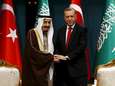 Saoedisch koningshuis belt zoon Khashoggi om hem te condoleren