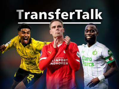 Laatste Transfernieuws Arsenal