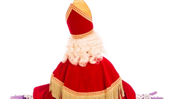 Gemeente Mengt Zich Niet In Kleur Van Piet Gaan Niet Over Personeelsbestand Van Sinterklaas Westland Ad Nl