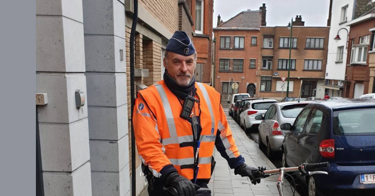 “Ze noemen mij de Terminator”: zo veel bekeuringen schreef deze Brusselse agent uit in één jaar tijd