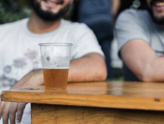 Nog geen herbruikbare bekers op grote festivals: “Dit is overgangsjaar”