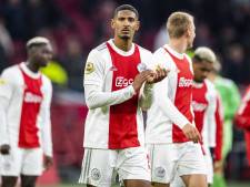 Waar Feyenoord in Dessers een goudhaantje heeft, mist Ajax met Daramy en Danilo een 'Plan D’