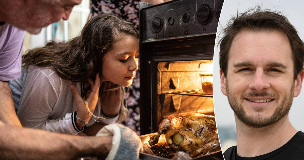 For the first time, capacity rates count during the holidays: how much extra will an extensive Christmas dinner cost you?  Energy expert calculates