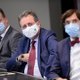Nog geen mondmaskerplicht in heel Brussel, tenzij aantal besmettingen blijft stijgen