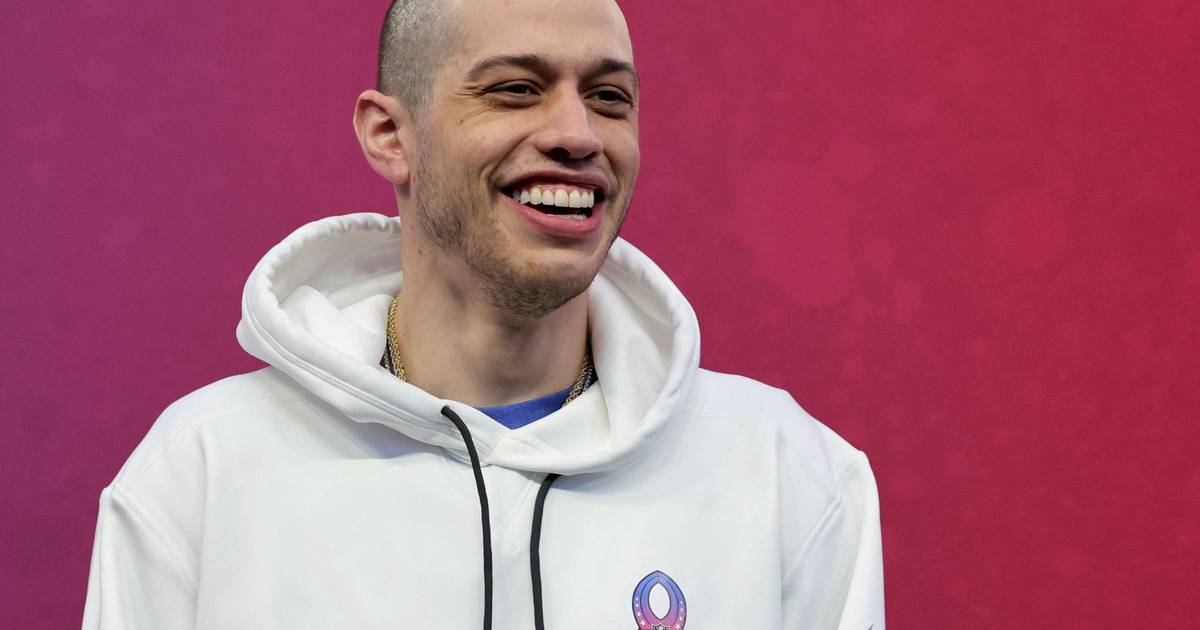 Pete Davidson was involved in a car accident |  Celebrities