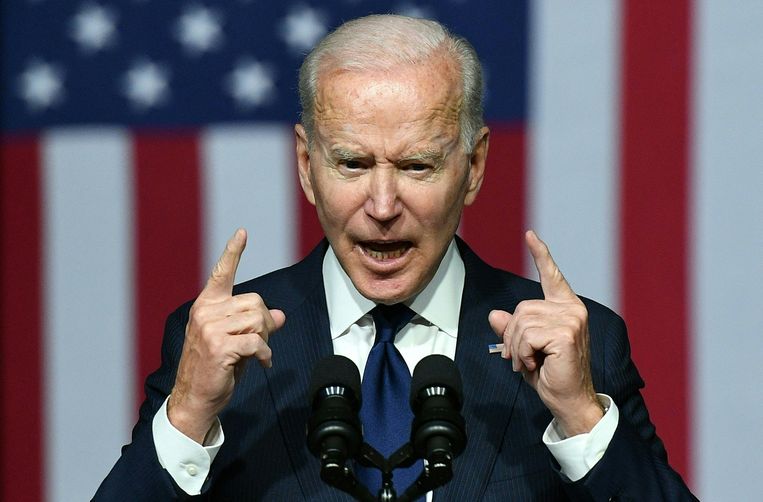 Il presidente Joe Biden è pronto a difendere militarmente Taiwan dall’attacco cinese