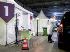 TERUGLEZEN | 6014 avondklokboetes uitgedeeld, Duitsland voert tempo vaccinaties op