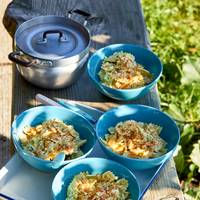 Geef je darmflora een boost: zo transformeer je koolhydraten in gezonde prebiotica