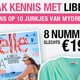 Zomerjurken bij Libelle