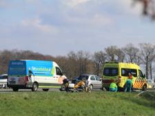 Ambulances zijn in Nijkerk en Barneveld vaak te laat en daarom komen er extra wagens