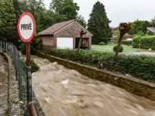 LIVE: la phase provinciale de gestion de crise levée à Liège - des ruissellements intenses encore localement “probables”