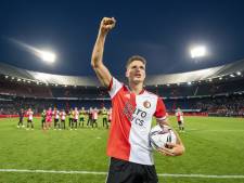 Hatrickheld Guus Til geniet van knotsgekke avond: ‘Ik had er wel vijf kunnen maken’
