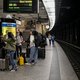 ‘Kan het openbaar vervoer niet staken zonder de reizigers te treffen?’
