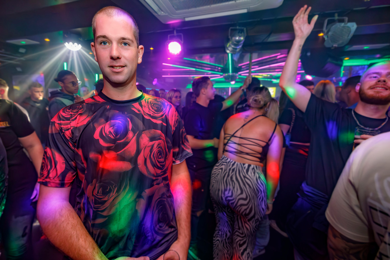 Wat is er mis met het Bossche nachtleven? De nachtburgemeesters weten ...