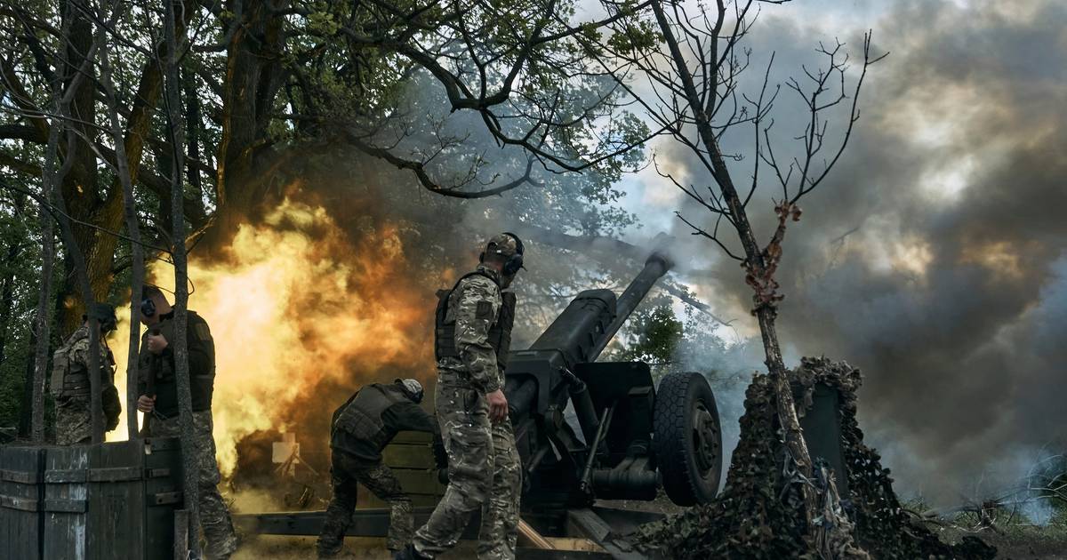 Россия сообщает о гибели двух полковников на Украине: «Падали героически» |  Война Украина и Россия