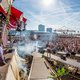 Pacha Festival vertrekt van Java-eiland naar Zuidoost