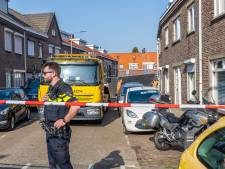 Vrouw (29) overleden na steekpartij in Tilburgse woning, verdachte (38) aangehouden