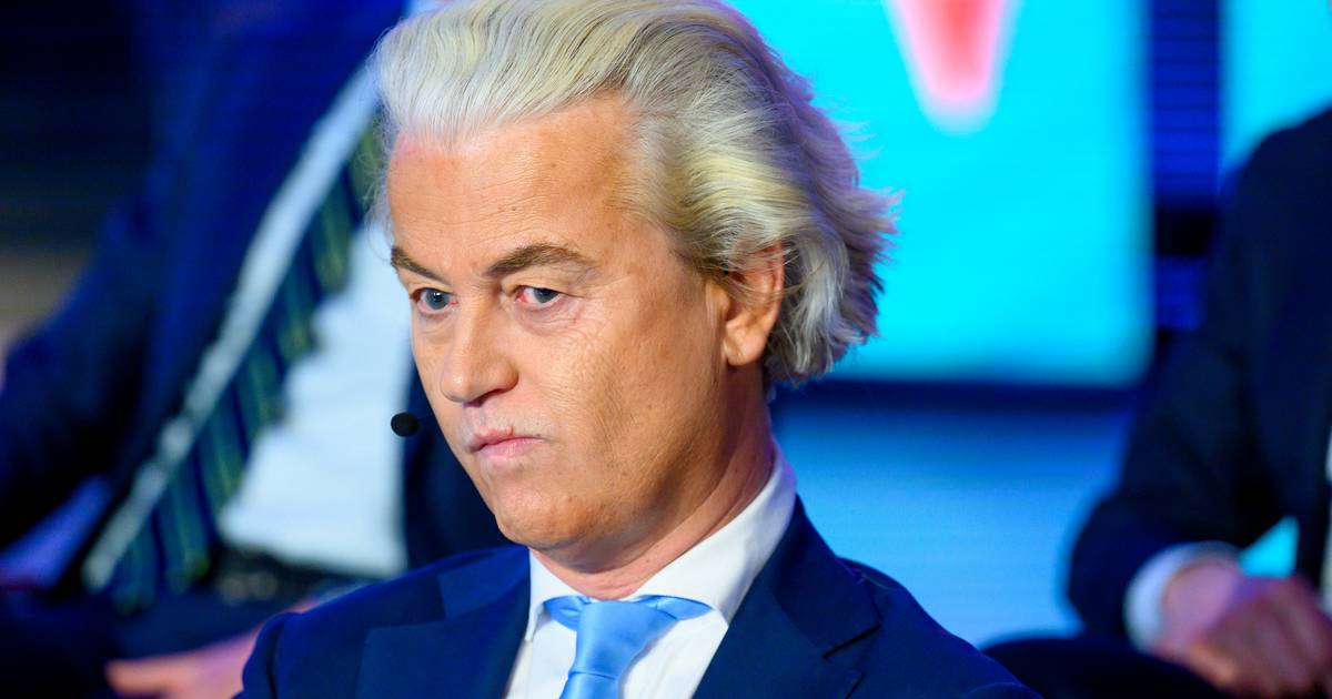 The Dutch VVD does not rule out cooperating with Geert Wilders’ party |  outside