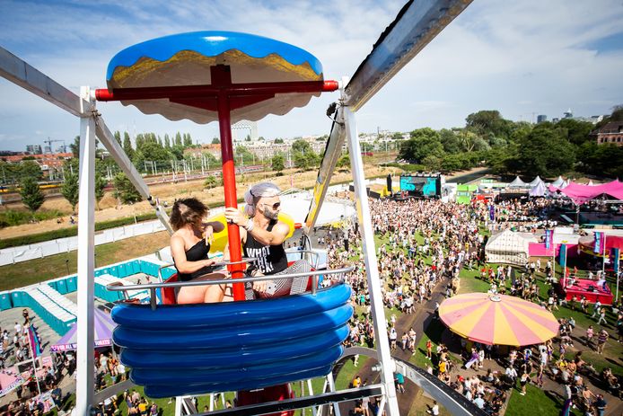 Milkshake Festival
