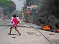 VN: bendes rukken steeds verder op in Haïti, leider gedood door politie