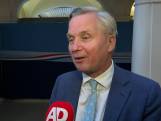 Staatssecretaris Van der Burg: 'Situatie in Ter Apel nu te overzien'