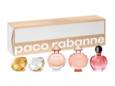 Paco Rabanne Mini Giftset 5 parfums - Dames