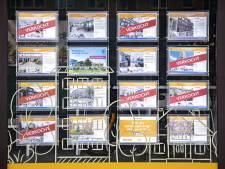 Aanbod op Twentse woningmarkt naar dieptepunt: ‘Krapte stuwt de prijzen’