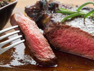 Onderzoek Test Aankoop: het beste rundvlees koop je bij de slager, biovlees is niet per se gezonder