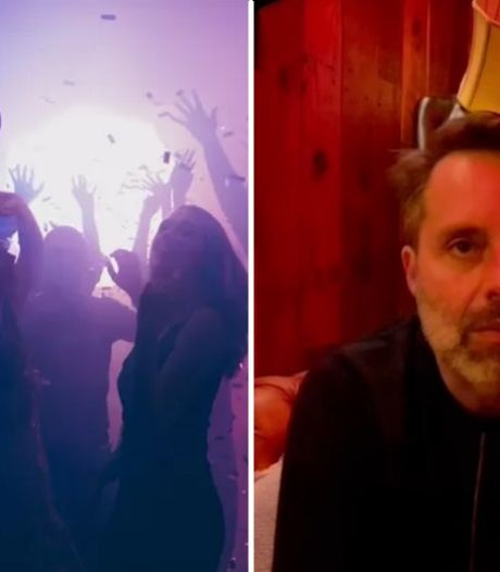 Lassé d’être ignoré, le monde de la nuit rouvrira ses portes le 18 février: “Pour les clubs, ce n’est plus possible”