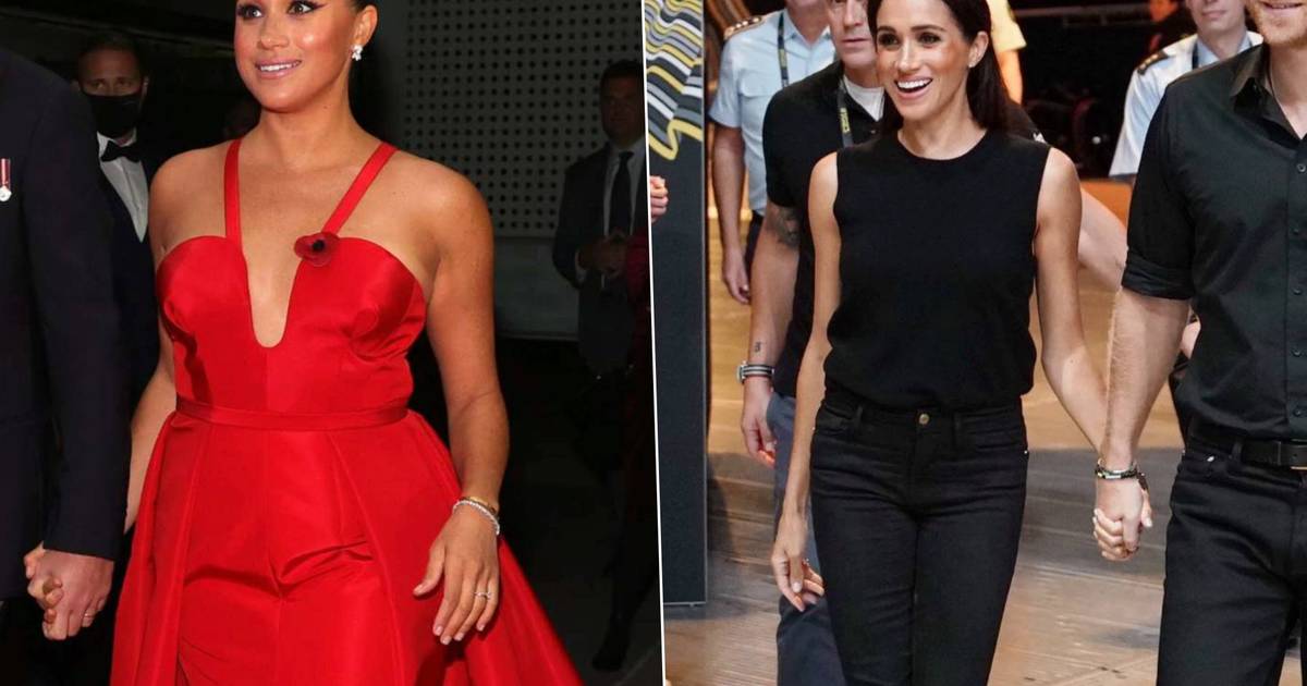 Concerns Rise Over Meghan Markle’s Major Weight Loss: What’s Behind the Duchess of Sussex’s Struggle?