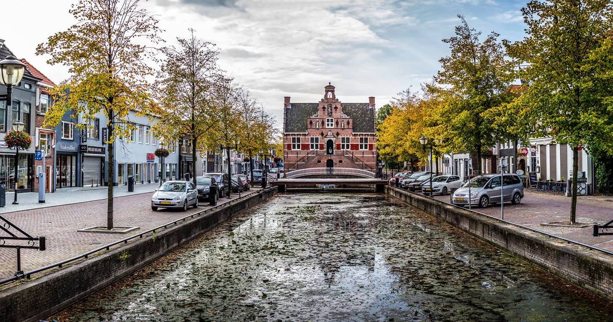 Studie naar uitbreiding van Oude Raadhuis OudBeijerland Hoeksche