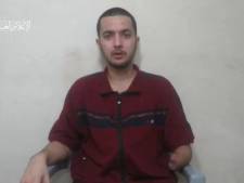Le Hamas publie une vidéo d’un otage israélien enlevé le 7 octobre et retenu à Gaza