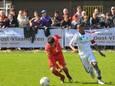 Youri Tielemans als kleine kerel op de U13Cup.