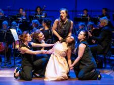 Die Zauberflöte back to basic: hoe twee regisseurs in een week een ‘nieuwe’ opera moesten maken