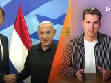 Waarom blijft de Nederlandse regering Israël steunen?