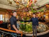 Liemerse horecatycoon blaast draaiend restaurant nieuw leven in: ‘Was verwaarloosd’