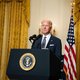 Biden neemt scherp afstand van ‘America First’-politiek Trump