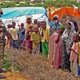 "27.000 inwoners van Mogadishu op de vlucht voor geweld"