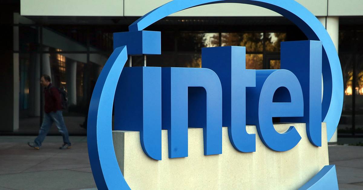 Il produttore di chip Intel vede vendite lente |  Economia