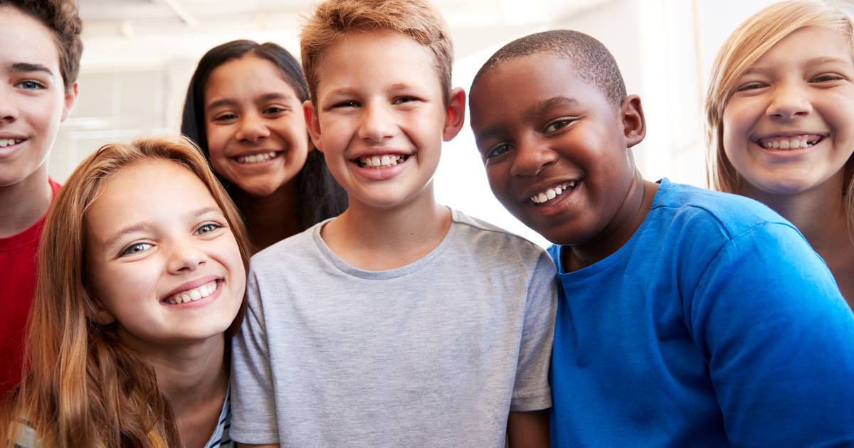 Op je 10e of pas 14e naar middelbare school? Vanuit Sibculo kan dat