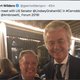 Senator Lindsey Graham raakt besmet door met Geert Wilders op de foto te gaan
